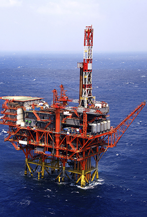 BSEE Director Urges Action on Offshore Well Cementing Safety Issues ...